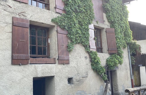Saint-Bon-Tarentaise House | CHARMING HOUSE IN MOUNTAIN HAMLET 20MN FROM COURCHEVEL