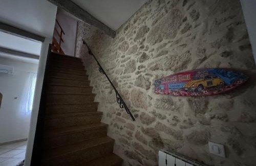 Pezenas House | Charming house in Pezenas with garage and patio