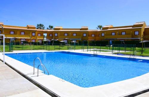 Rota House | Charming house in Rota + garden