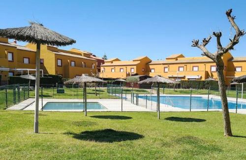 Rota House | Charming house in Rota + garden