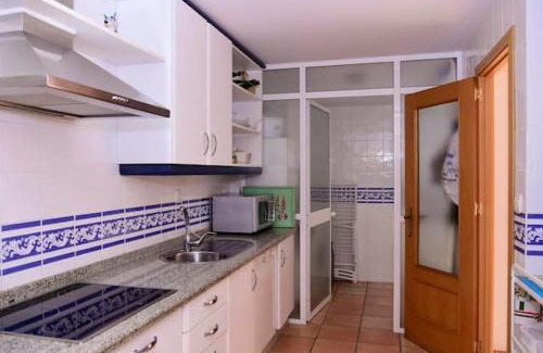 Rota House | Charming house in Rota + garden
