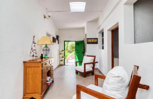 Temisas House | Charming House in Temisas with Parking and Air Conditioning