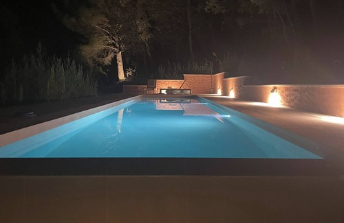 Suzette House | Charming house in the Dentelles de Montmirail. Ideal for recharging your batteries!