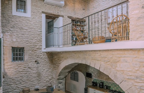 Goult House | Charming house in the heart of Goult