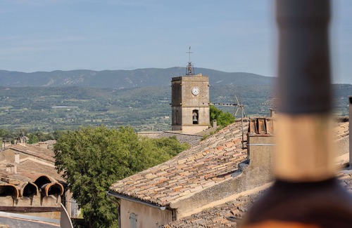 Goult House | Charming house in the heart of Goult