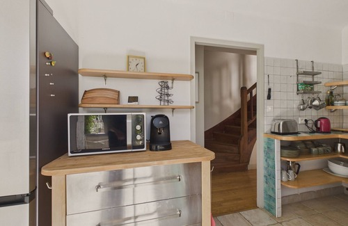 Plazac House | Charming house in the Périgord Noir for 7