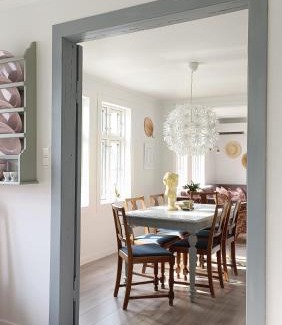 Ulstein Municipality House | Charming house in Ulsteinvik with free parking
