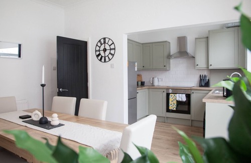 Wallasey House | Charming house In Wirral