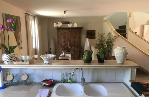 Poussan House | Charming house near Sète