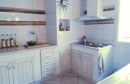 Poussan House | Charming house near Sète
