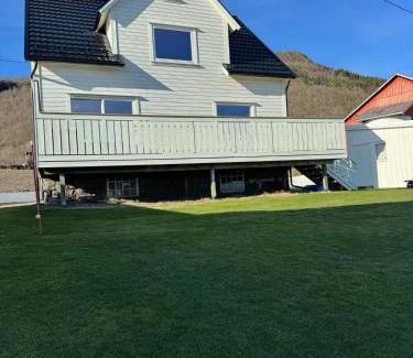 Strand House | Charming house near the sea and the Pulpit Rock
