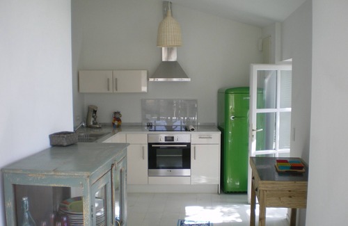 Sete House | Charming house on Mont Saint Clair in Sète. 2 ch for 4-6 pers