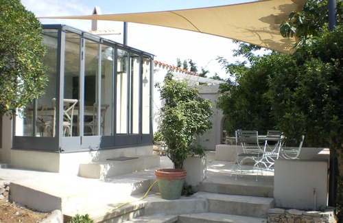 Sete House | Charming house on Mont Saint Clair in Sète. 2 ch for 4-6 pers