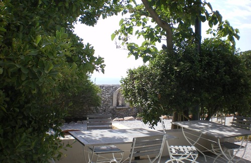 Sete House | Charming house on Mont Saint Clair in Sète. 2 ch for 4-6 pers