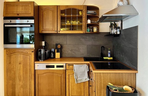 Meschede House | Charming house on the Hennesee