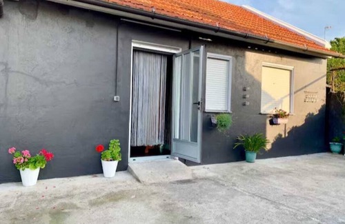 Bueu House | Charming house, Villa Viso.