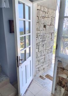 Paxos Apartment | Charming house with stunning view