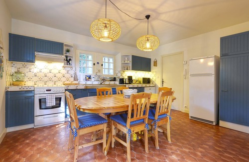 Paradou Ski Chalet | Charming Houses 1502