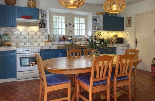 Paradou Ski Chalet | Charming Houses 1502
