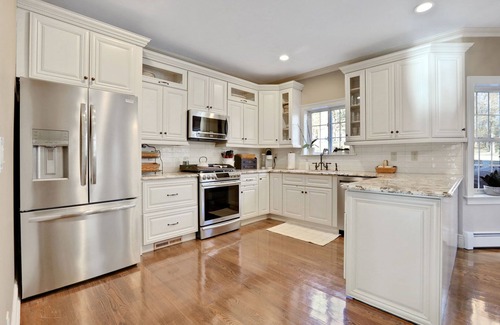 Middle Hope House | Charming Hudson Valley Escape!