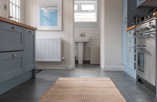 Kenton Cottage | Charming Kenton Cottage Near Castles & Coasts