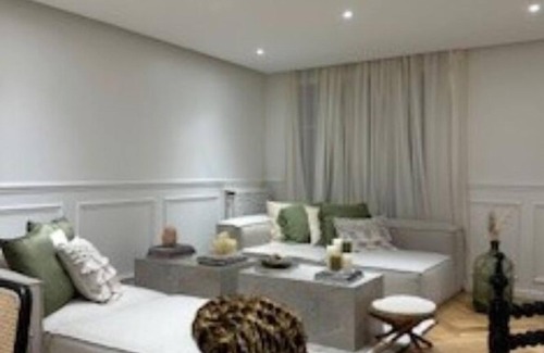 Saint-Ouen Apartment | Charming loft apartment at the gates of Sacré Coeur