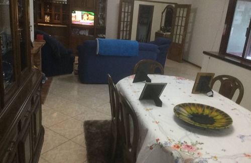 Braganca Apartment | Charming large family apartment