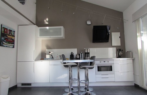 Palavas-les-Flots House | Charming little house near the beach