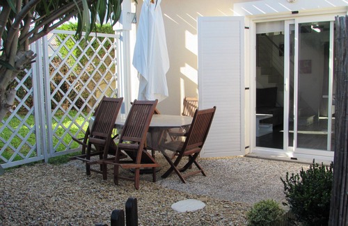 Palavas-les-Flots House | Charming little house near the beach