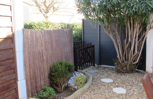 Palavas-les-Flots House | Charming little house near the beach