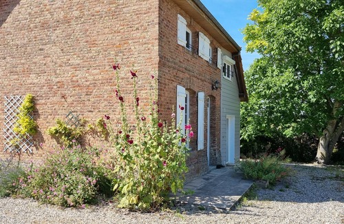Saigneville Cottage | Charming little gîte in the heart of the Baie de Somme