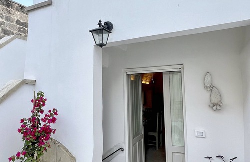 Galatone Apartment | Charming little house with terraces in Salento, Galatone, Puglia