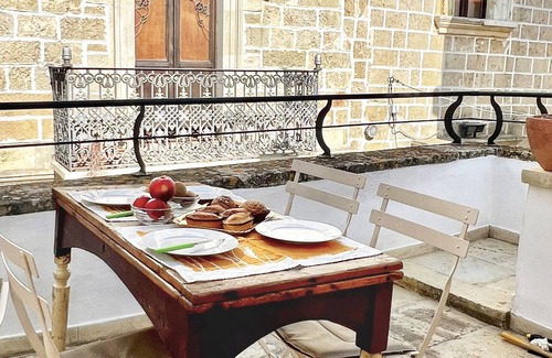 Galatone Apartment | Charming little house with terraces in Salento, Galatone, Puglia