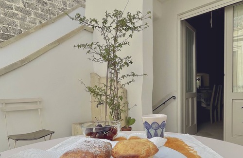 Galatone Apartment | Charming little house with terraces in Salento, Galatone, Puglia