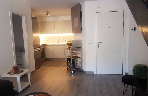 Las Chapas Apartment | Charming loft - Lovely loft