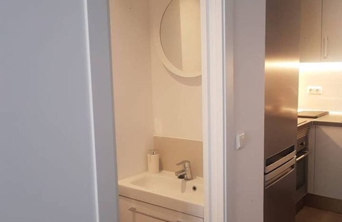 Las Chapas Apartment | Charming loft - Lovely loft
