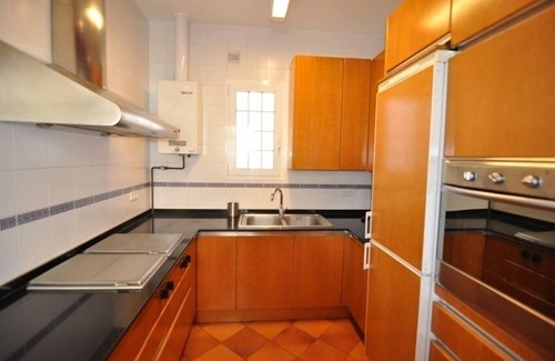 La Nova Esquerra de l'Eixample Apartment | Charming, Luminous & Quiet, Top floor, Big Terrace, WIFI, Centric.