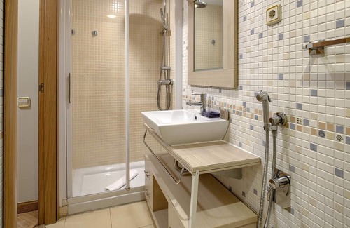 Numancia Apartment | Charming Madrid Numancia
