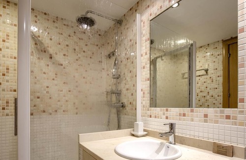 Numancia Apartment | Charming Madrid Numancia
