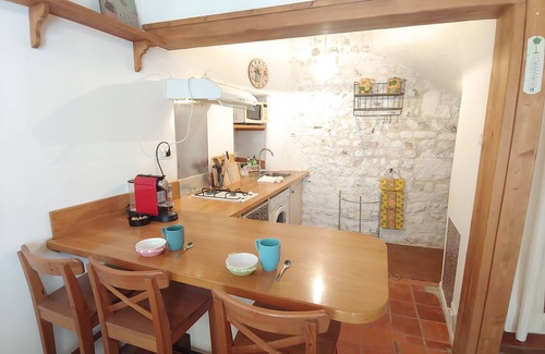 Arles City Centre House | Charming Maison Arlésienne in the shadow of the Arenas, from 2 to 5p+1baby