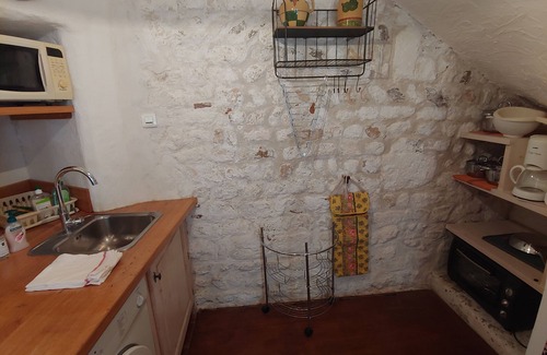 Arles City Centre House | Charming Maison Arlésienne in the shadow of the Arenas, from 2 to 5p+1baby