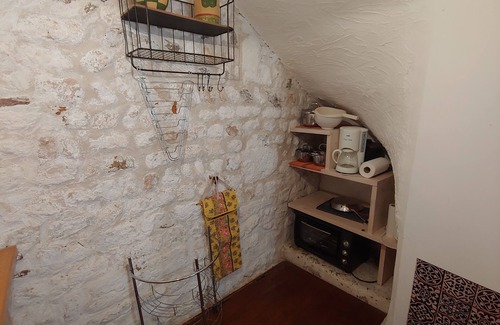 Arles City Centre House | Charming Maison Arlésienne in the shadow of the Arenas, from 2 to 5p+1baby