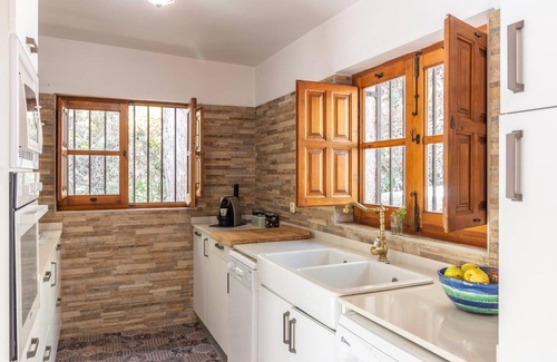 Niguelas Other | Charming Mill restored as a rural house
