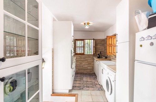 Niguelas Other | Charming Mill restored as a rural house