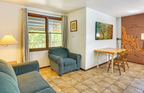 Moab Cabin | Charming Moab Cabin < 2 Mi From Main Street