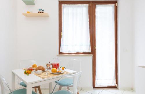 Sorrento Historic Centre Apartment | Charming&Modern One-Bedroom Apartment in Sorrento