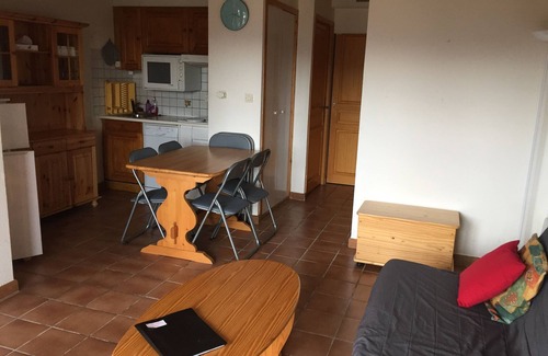 Pyrenees 2000 Apartment | Charming mountain apartment PYRENNEES 2000