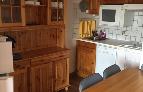 Pyrenees 2000 Apartment | Charming mountain apartment PYRENNEES 2000