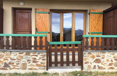 Pyrenees 2000 Apartment | Charming mountain apartment PYRENNEES 2000