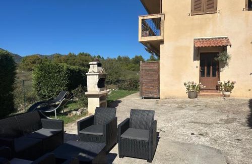Sospel Apartment | Charming Mountain Escape in Sospel, Perfect for Nature Lovers